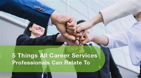 Career Growth Services Banner